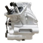 A/C Compressor Kit OEM Replacement for Nissan Rogue Sport 2.0L (2018)