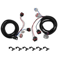 Injector Wiring Kit for Chevy Silverado 1500/3500 (2003–2007)