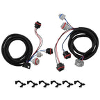 Injector Wiring Kit for Chevy Silverado 1500/3500 (2003–2007)