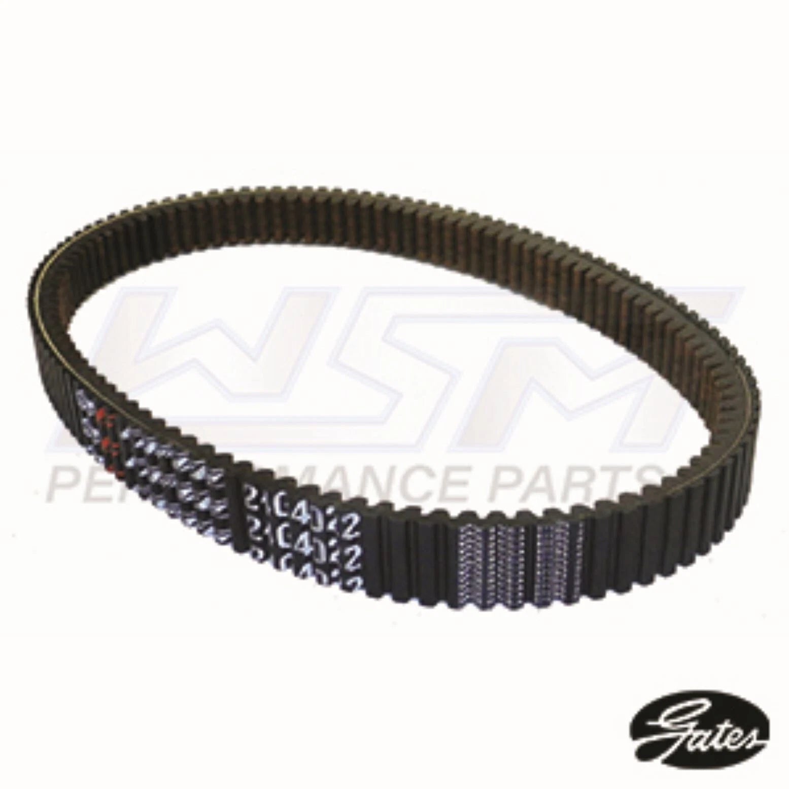 Drive Belt for Polaris Ranger 700/800 (2008–2016) 24G4022