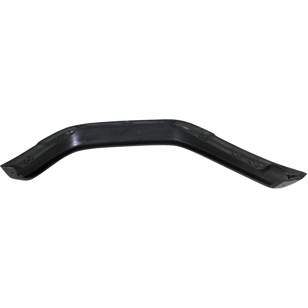 Rear Passenger Side Fender Flare for Mercedes Benz G55 AMG (2003–2011)