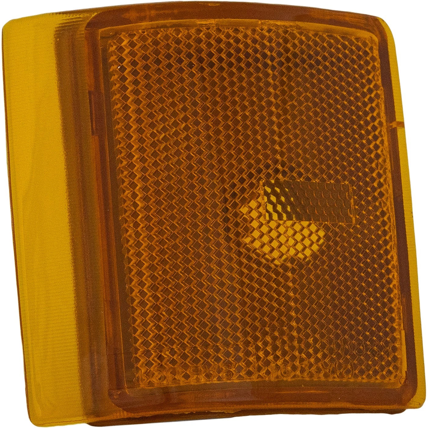 Lower Corner Parking Turn Signal Light for GMC