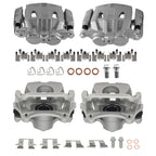 Disc Brake Caliper Set for Toyota Highlander (2010-2013)