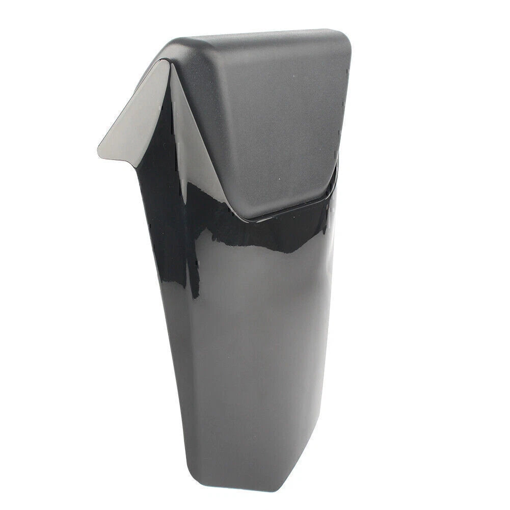 Rear Seat Cover Cowl Fairing for Yamaha YZF R1 (2000–2001) Black