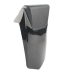 Rear Seat Cover Cowl Fairing for Yamaha YZF R1 (2000–2001) Black