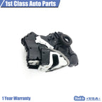 Power Door Lock Actuator for Lexus CT200H ES300H ES350 GS200T GS300 (2011–2017)