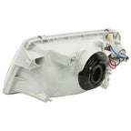 RH Headlight for Suzuki Vitara SE416 SV620 (1988 - 1998) NEW