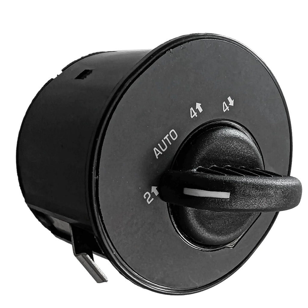 Wheel Drive Selector Switch 15066147 for Chevy Trailblazer GMC Envoy (2002–2009)