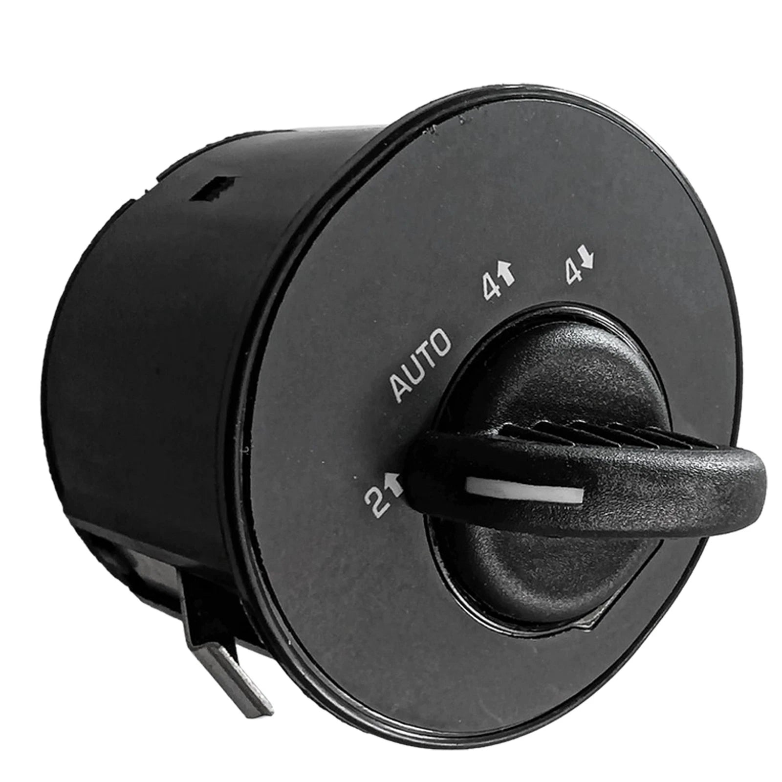 Wheel Drive Selector Switch 15066147 for Chevy Trailblazer GMC Envoy (2002–2009)