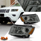 Chrome Rear Step Bumper for Silverado/Sierra (1999–2007)