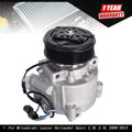 A/C Compressor for Mitsubishi Lancer (2009–2014)