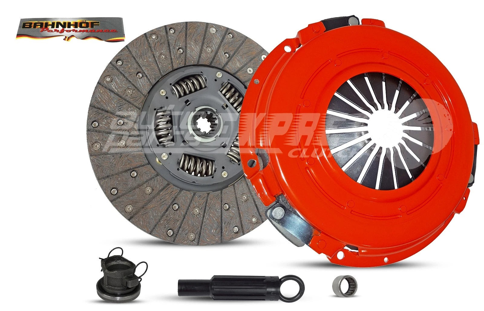 Stage 1 Clutch Kit for Ram B 1500 2500 3500 (1994–2009)