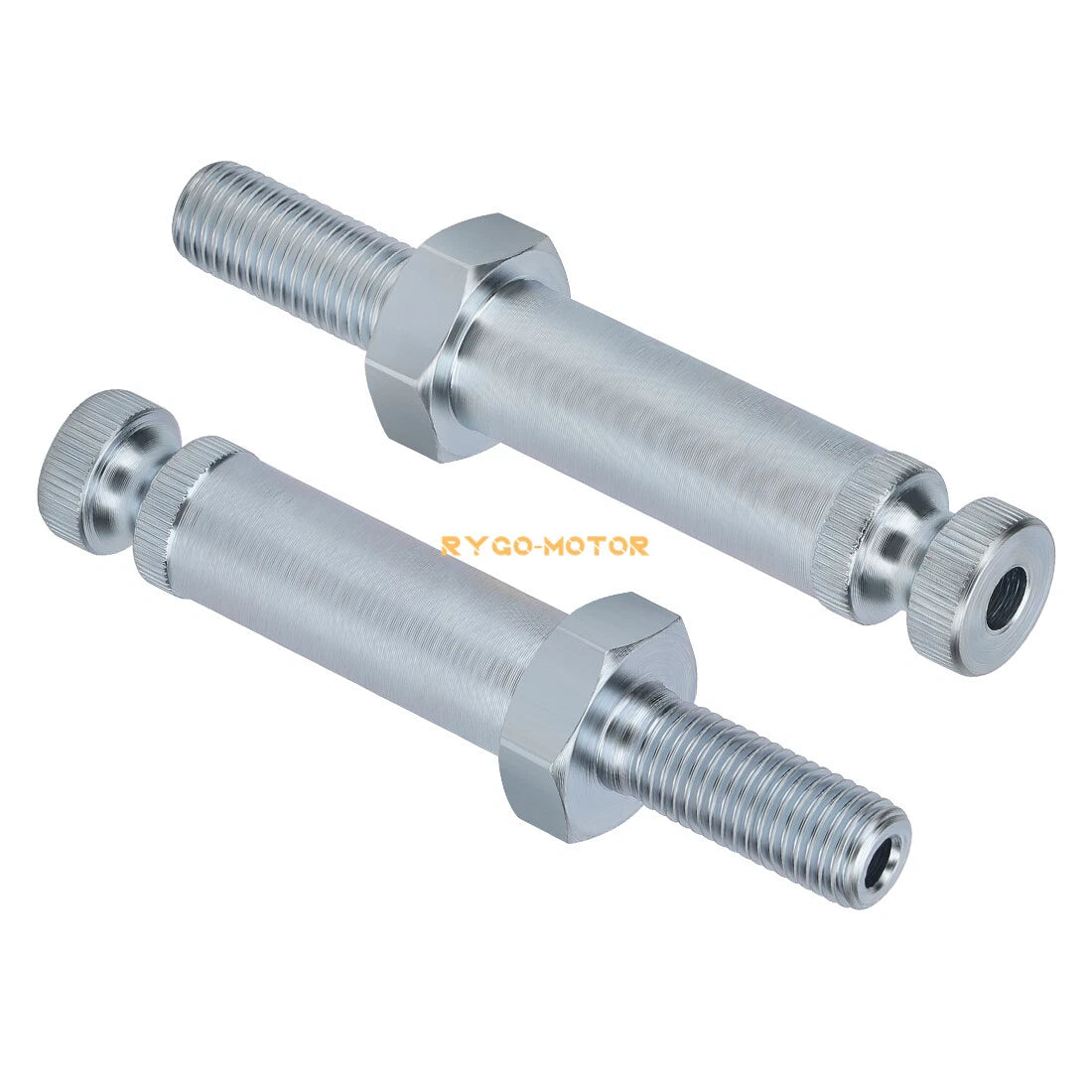 Set of 2 Front Turn Signal Stems for Honda CB750 CB350 CB450 CA175 (1969–1978)