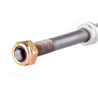 2X Rear Strut & Gas Shocks for Mitsubishi Lancer (2002–2005)