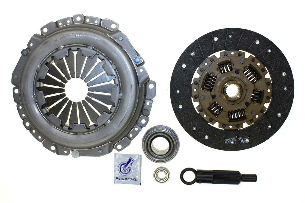Clutch Kit for Mitsubishi Mighty Max (1983–1996)