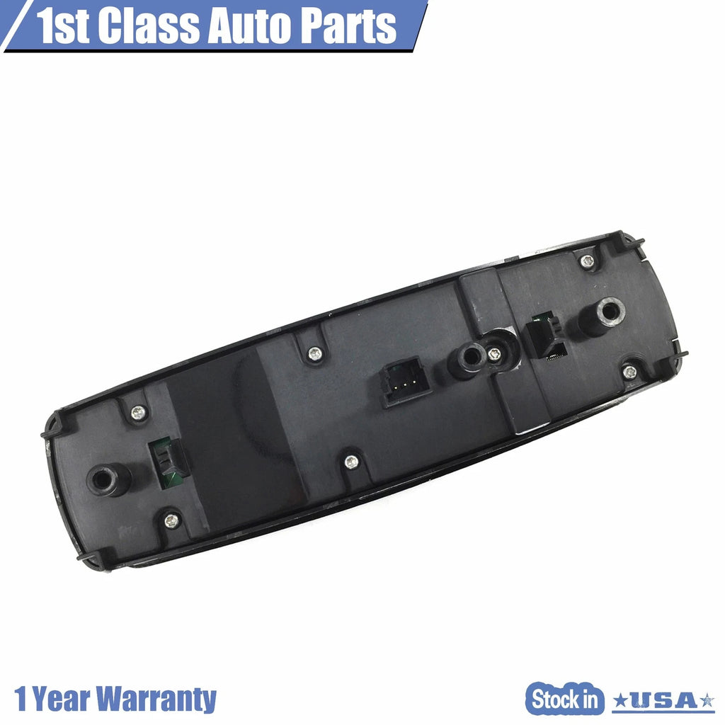 Master Window Switch for Mercedes-Benz ML350 (2006-2012)