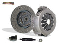 Clutch Kit for Chevy Tracker, Geo, Suzuki Sidekick, X90 (1989–1997)