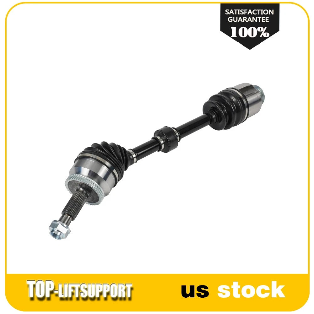 CV Axle Shaft Assembly for Kia Sedona (2015–2021) Front Right