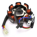 Alternator Magneto Stator for Polaris Predator Outlaw Sportsman 50/90 (2003–2014)