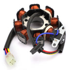 Alternator Magneto Stator for Polaris Predator Outlaw Sportsman 50/90 (2003–2014)