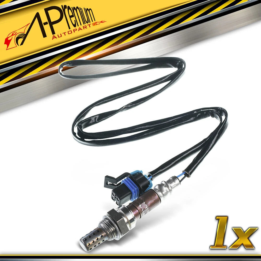 Downstream Oxygen Sensor for Chevrolet Corvette Malibu (1997–2003)