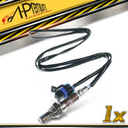 Downstream Oxygen Sensor for Chevrolet Corvette Malibu (1997–2003)