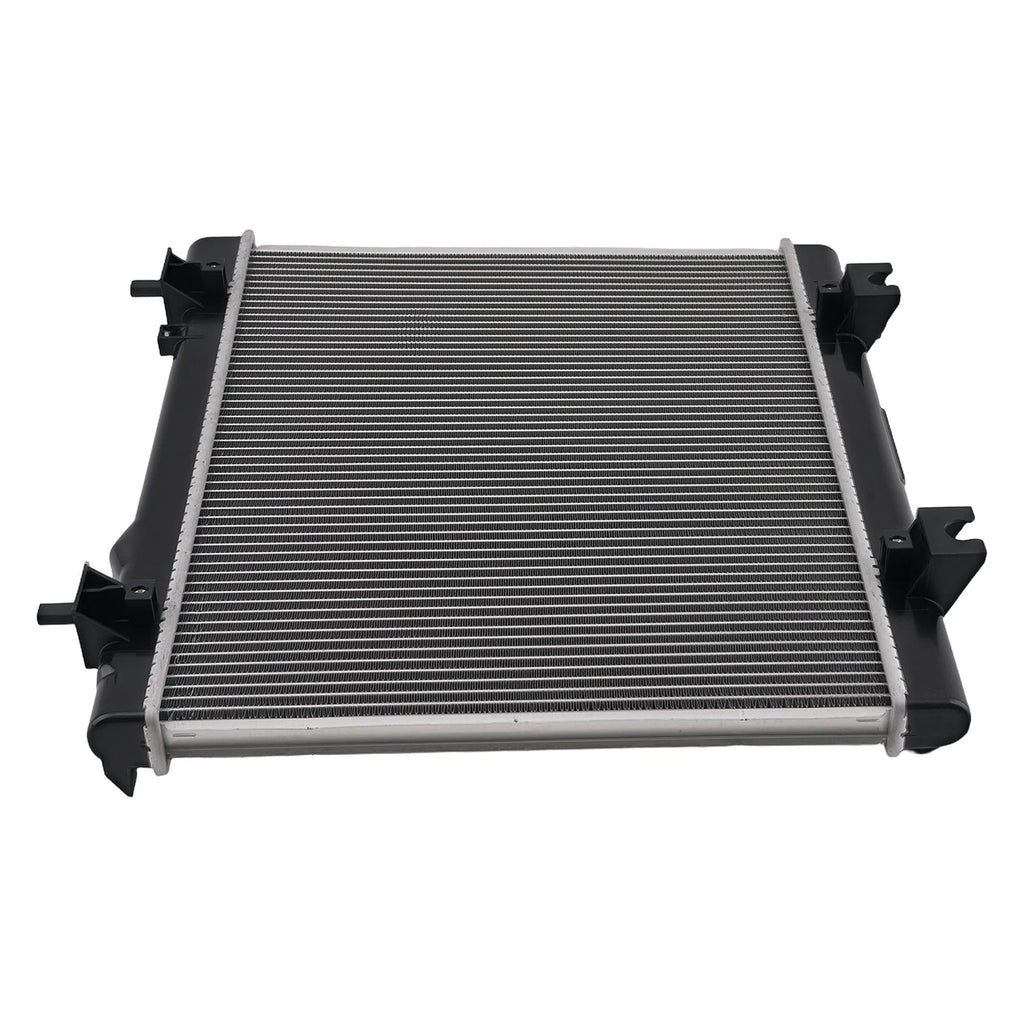 Car Radiator for Dodge Dakota, Mitsubishi Raider 3.7L 4.7L (2005–2010) MI3010212