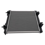 Car Radiator for Dodge Dakota, Mitsubishi Raider 3.7L 4.7L (2005–2010) MI3010212