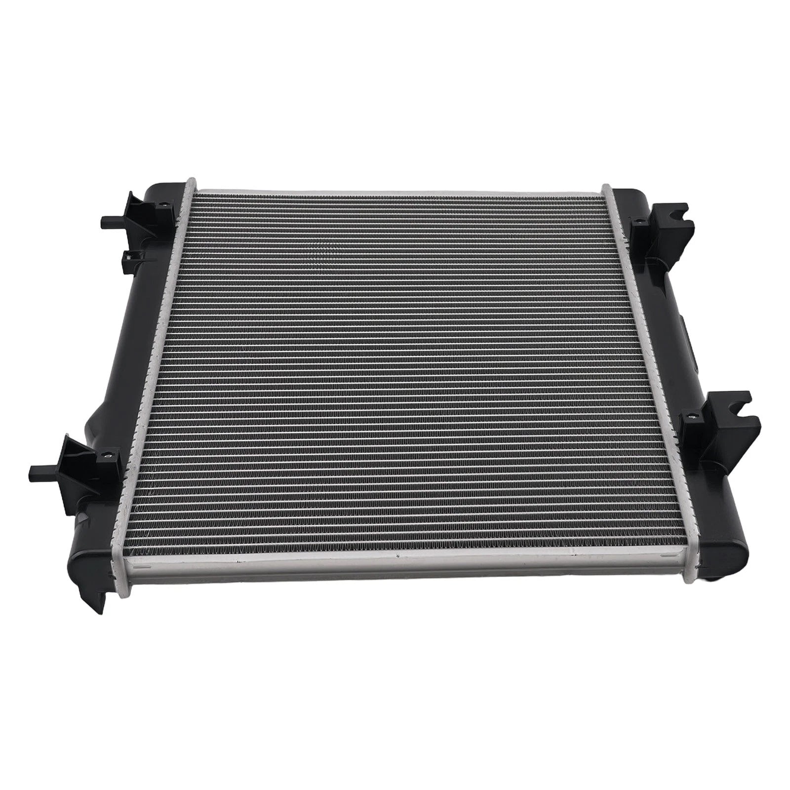 Car Radiator for Dodge Dakota, Mitsubishi Raider 3.7L 4.7L (2005–2010) MI3010212