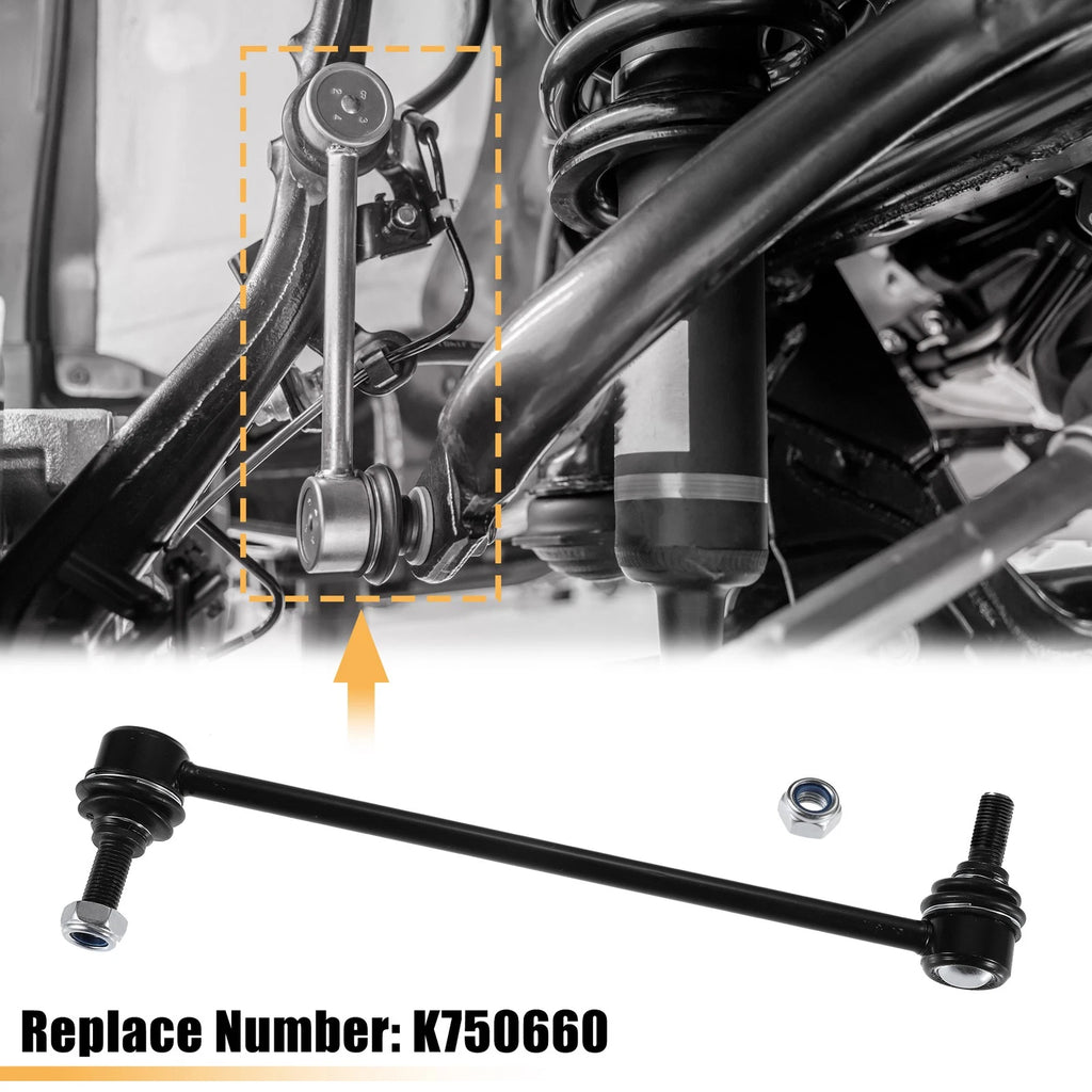 2X Front Rear Sway Bar Links K750660 for Buick Regal 