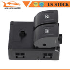 Window Switch for Chevrolet Silverado 1500 2500 3500 GMC (2015–2021) 23427095