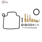 Carburetor Rebuild Kit for Honda TRX400FGA Rancher AT 4x4 (2004–2007)