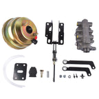 8" Dual Power Brake Booster Conversion Kit for Dodge A/B/E Body (1962–1974)