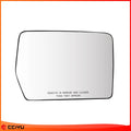 Heated Mirror Glass for Ford F-150 (2011–2014) Right Side