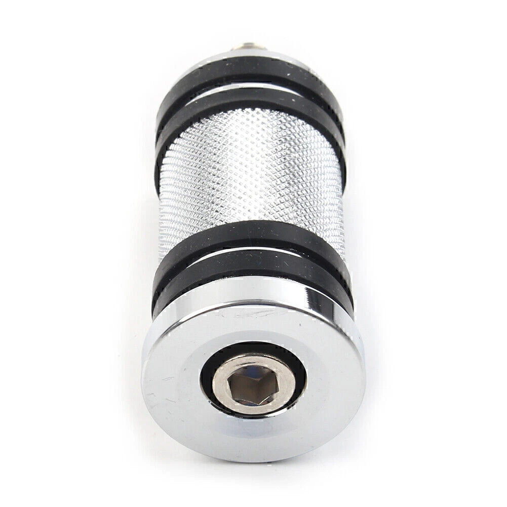 Shift Gear Lever Shifter Peg for Harley Sportster XL Softail Touring Dyna (Chrome)