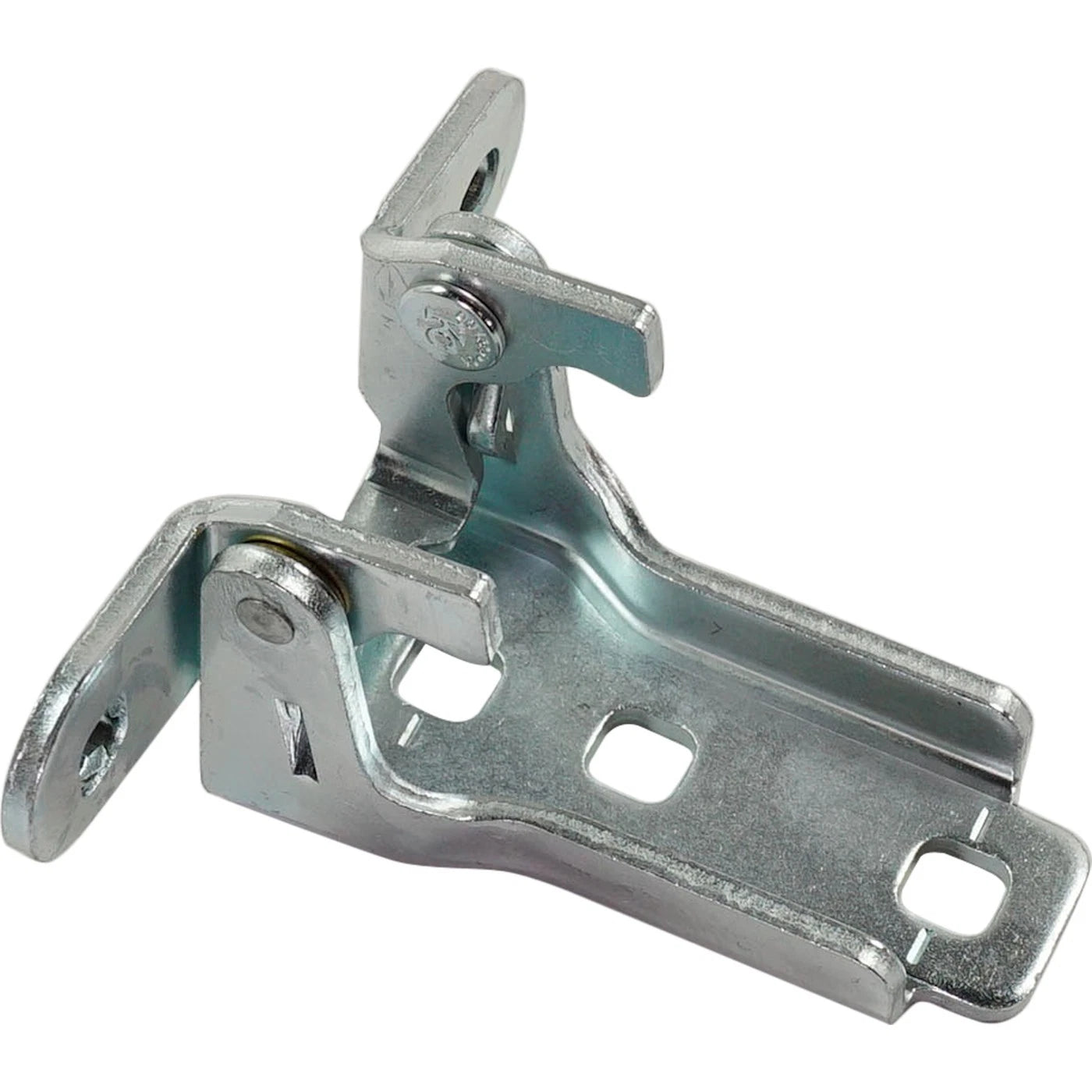 Front Passenger Right Side Upper Door Hinge for Ram Truck