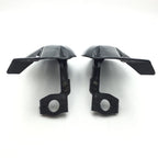 Hand Guards for Dirt Bike ATV Motocross (7/8 Inch)