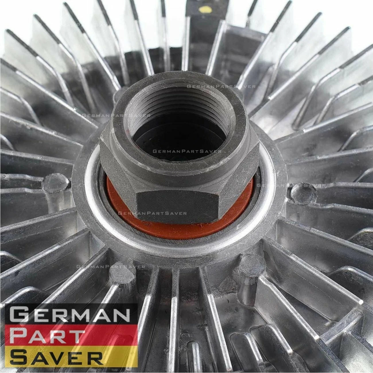 Radiator Cooling Fan Clutch for BMW E24 E28 E30 E34 E36 (1977-1999)