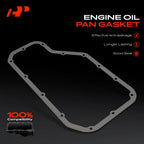 Engine Oil Pan Gasket for Hyundai Genesis, Kia Borrego (2009–2011)