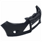 Front Bumper Cover for Ford Focus Sedan (2012–2014) with Tow Hole