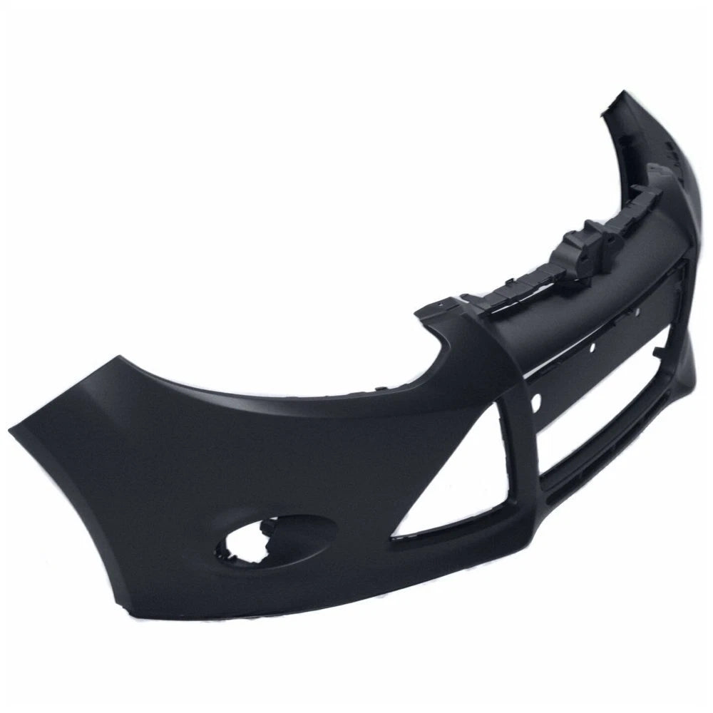 Front Bumper Cover for Ford Focus Sedan (2012–2014) with Tow Hole