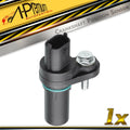 Crankshaft Position Sensor for Buick LaCrosse, Cadillac SRX (2005–2008)