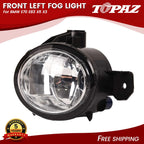 Fog Light for BMW X5 X3 (2007–2013)