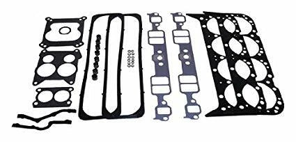 Set of 2 Engine Head Gasket Set for Mercruiser Volvo OMC Cobra V8 (5.0-5.7L) 18-1267
