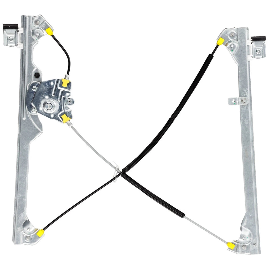Window Regulator for Chevy Yukon (2000–2006) Right Side