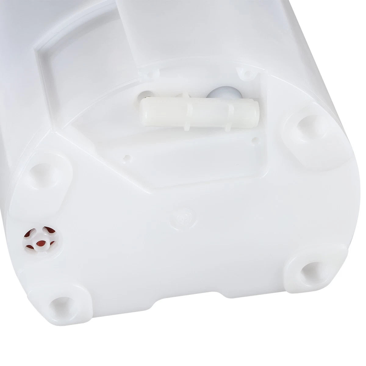 Rear Bumper Reinforcement for Jeep Cherokee (2014–2023)