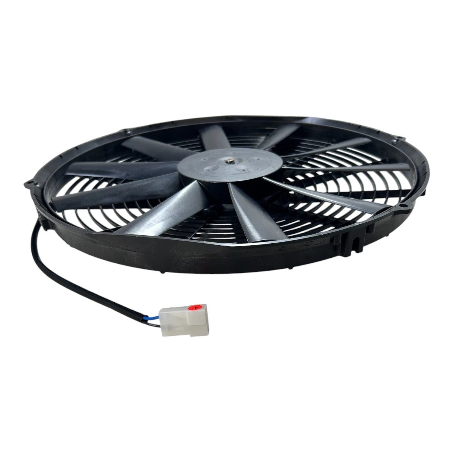 14'' High Performance Cooling Fan for SPAL Automotive (30101509)