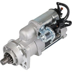 24V Starter for Mercedes-Benz (1990–1995)