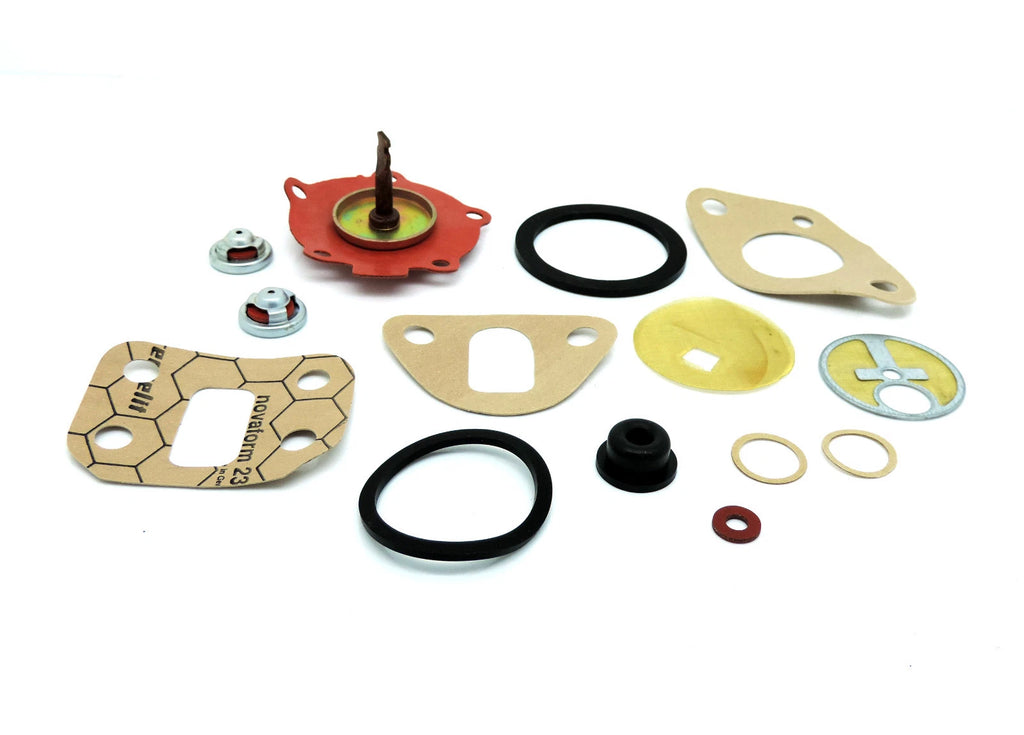 Fuel Lift Pump Repair Kit for Massey Ferguson 230 240 250 265 275 290
