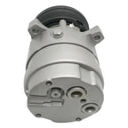 AC Compressor Replacement for Pontiac Firebird 3.8L (1995-1998)